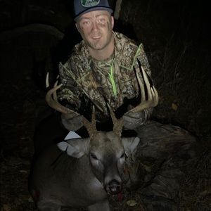 Meet your Posher, Keegan